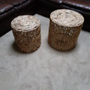 Sand & Stable Zander Drum Nesting Tables & Reviews | Wayfair